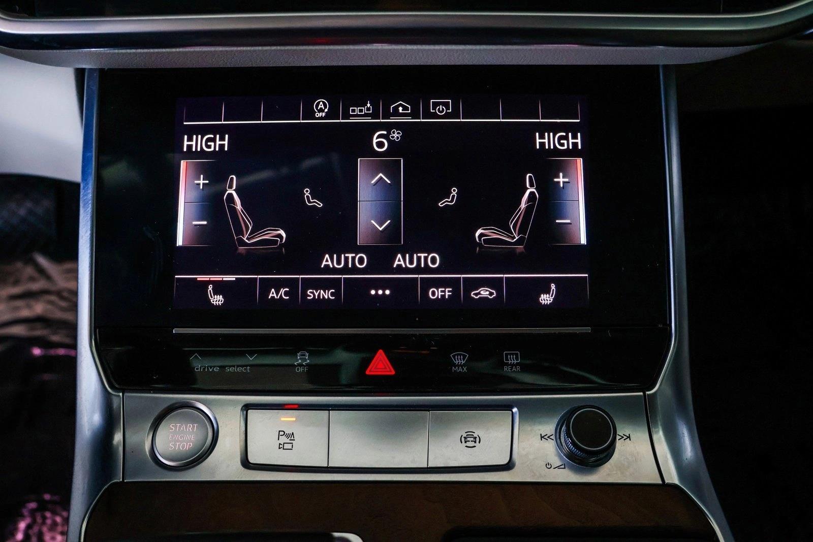 2020 AUDI A6 - Image 20