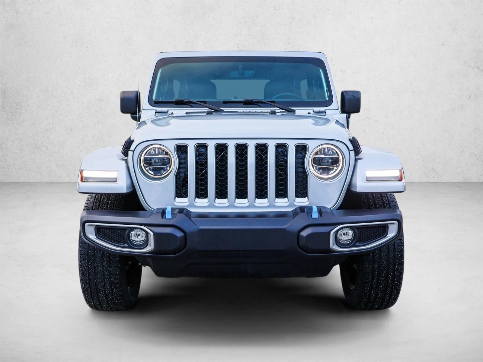 2022 JEEP WRANGLER - Image 2