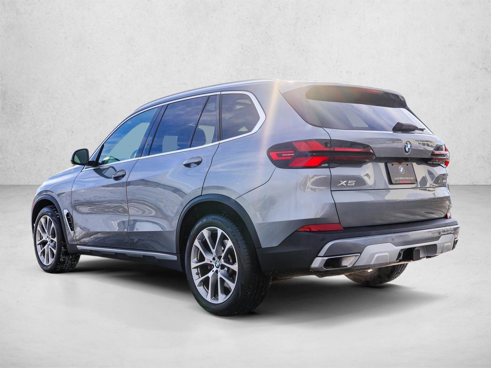 2024 BMW X5 - Image 7