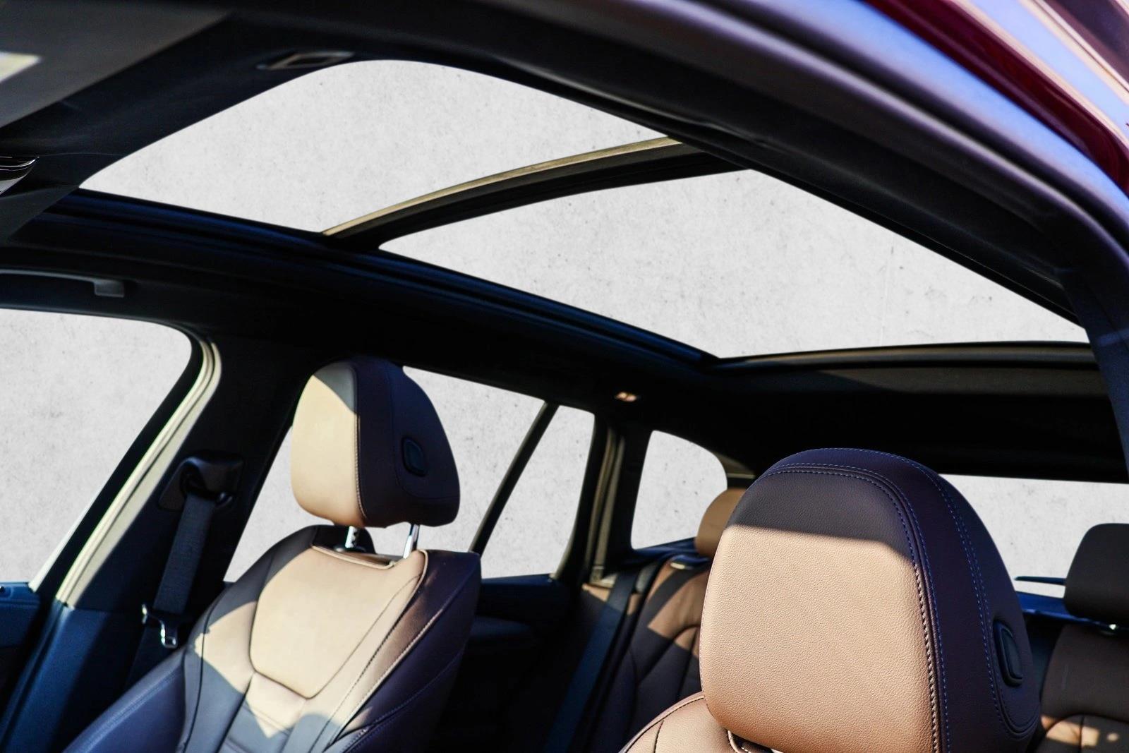 2023 BMW X3 - Image 11