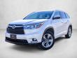 Used 2016 Toyota Highlander Limited V6 SUV