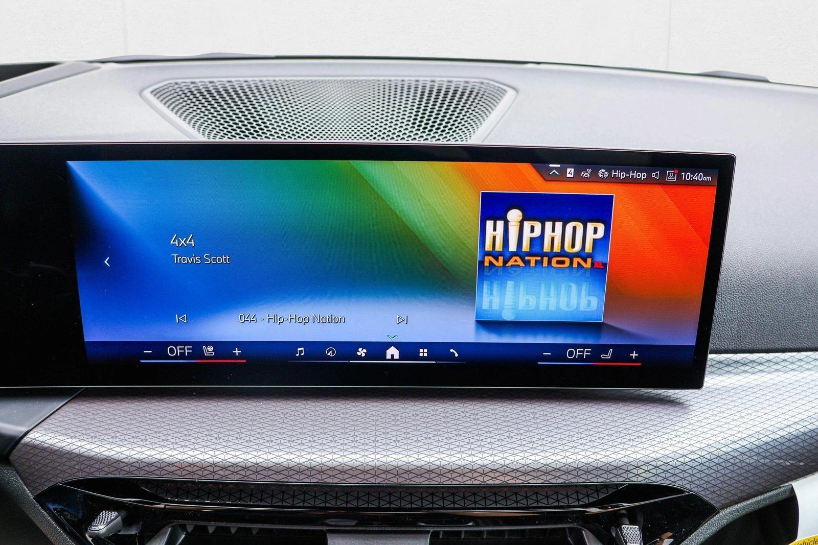 2025 BMW 430I - Image 15