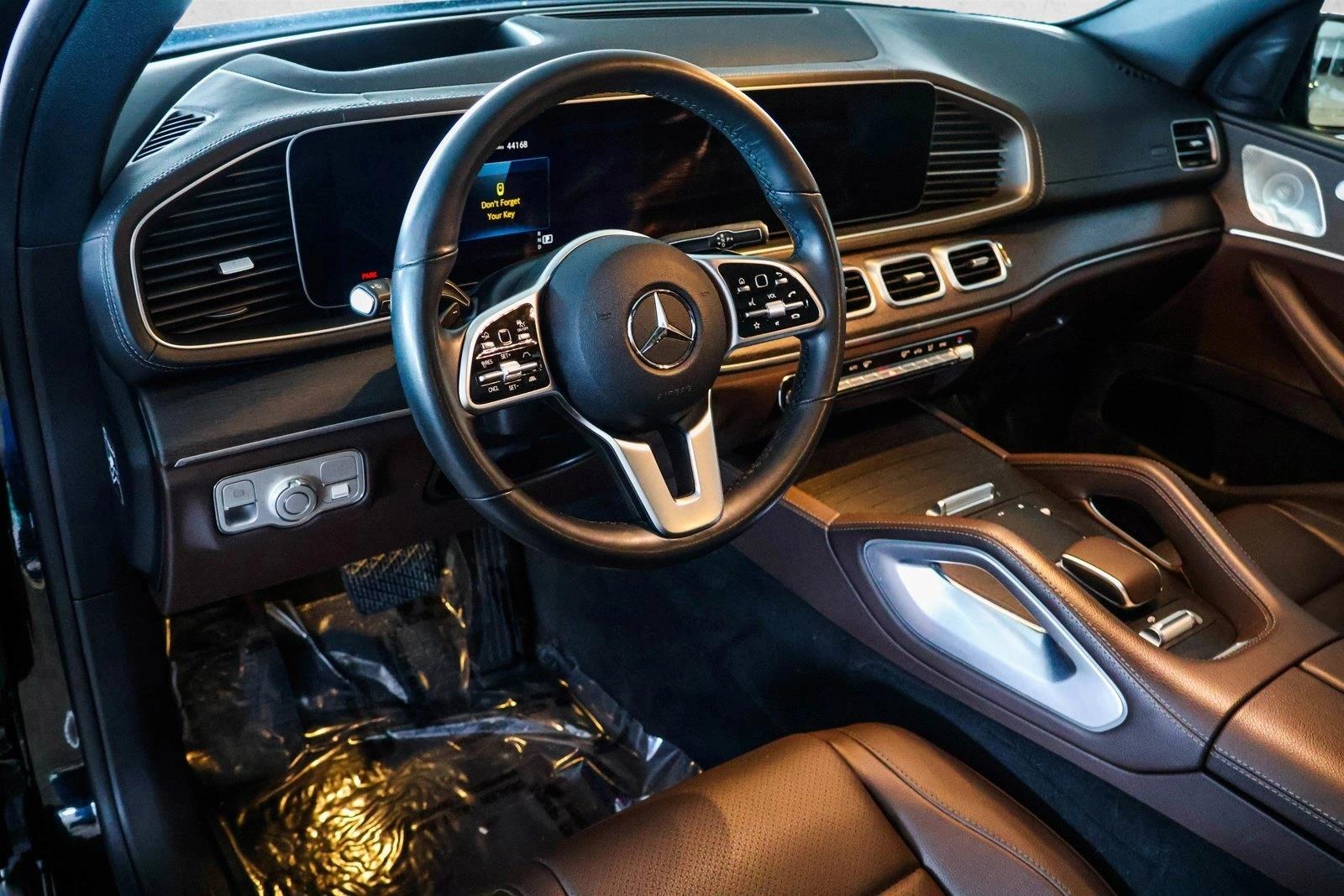 2022 MERCEDES-BENZ GLS-CLASS - Image 10