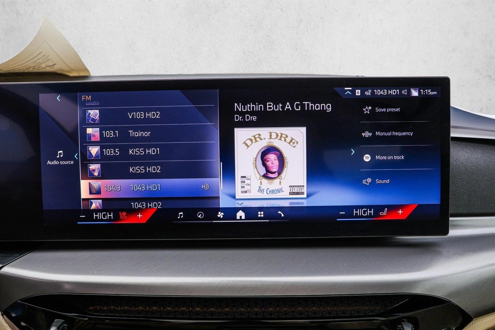 2026 BMW 430I - Image 17