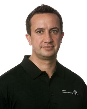 Staff member Luke Wierzba from ID_7c4e686ce8bc