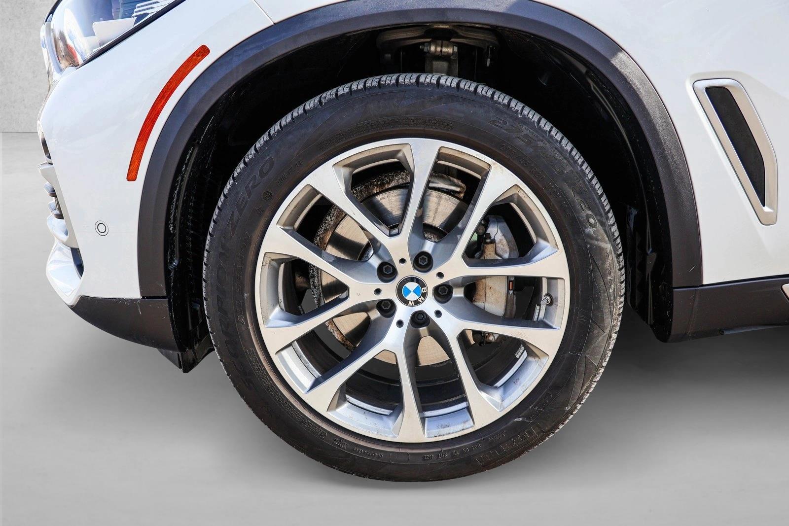 2023 BMW X5 - Image 9