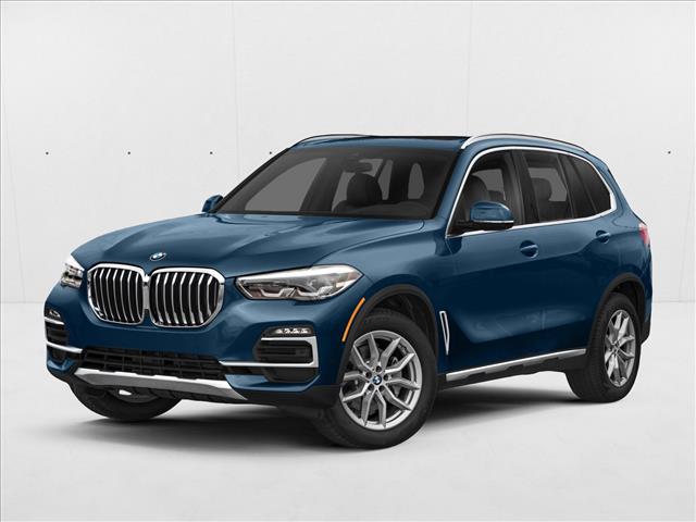 2019 BMW X5 - Image 1