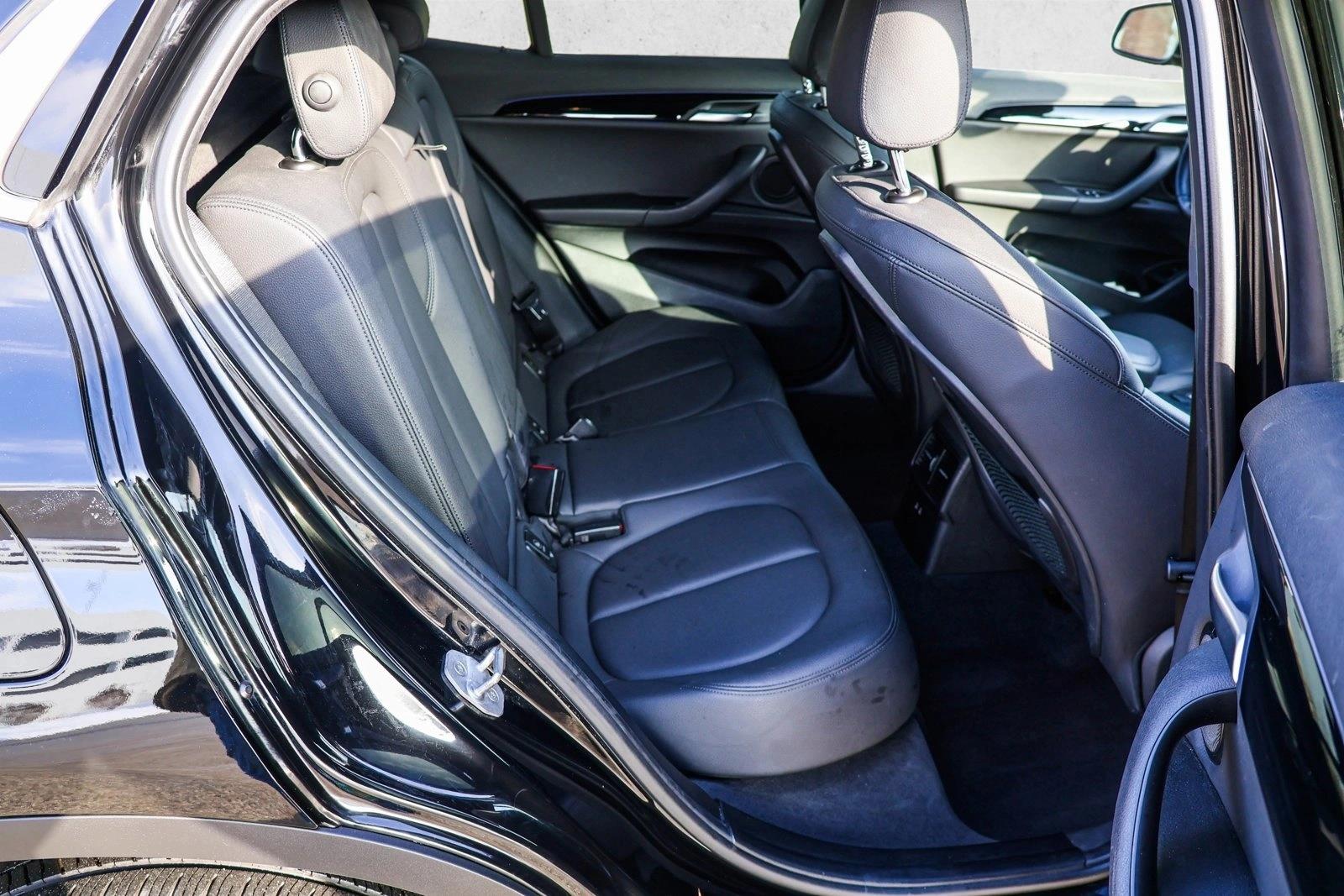 2019 BMW X2 - Image 26