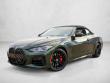 Used 2023 BMW M440i xDrive Convertible
