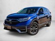  Honda CR-V Hybrid