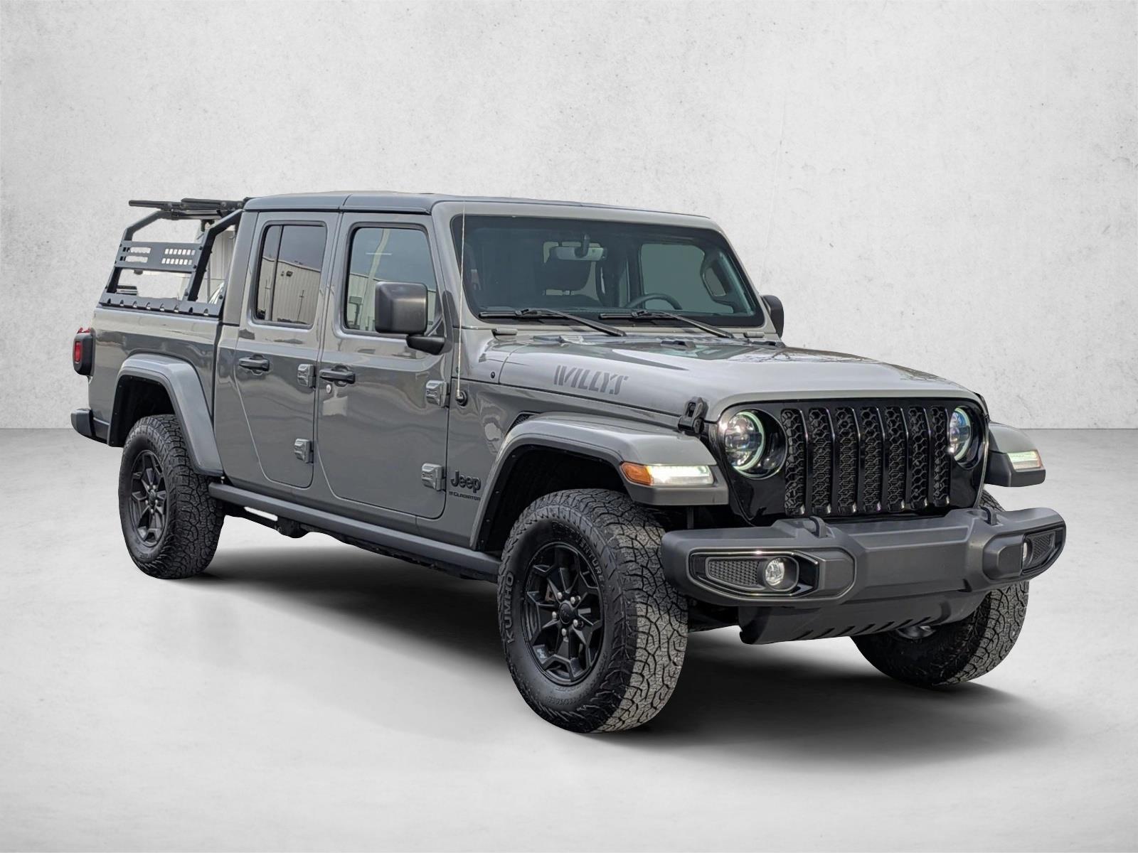 2023 JEEP GLADIATOR - Image 3