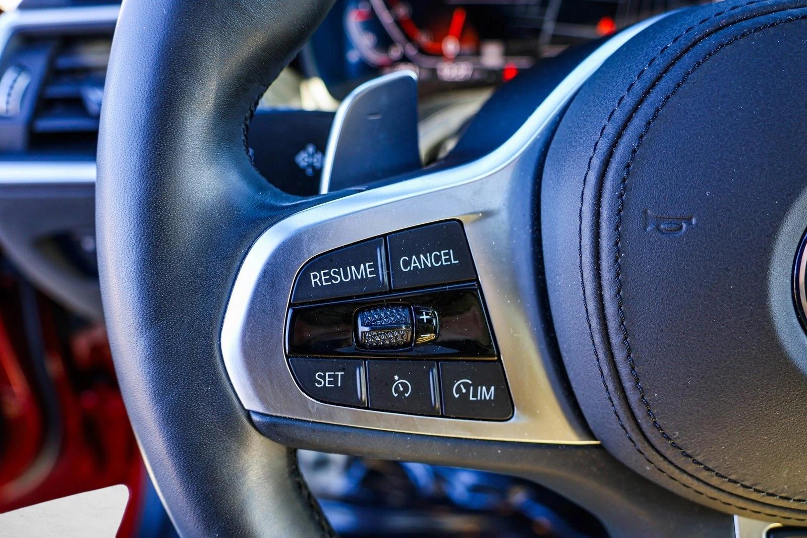 2020 BMW 330I - Image 14