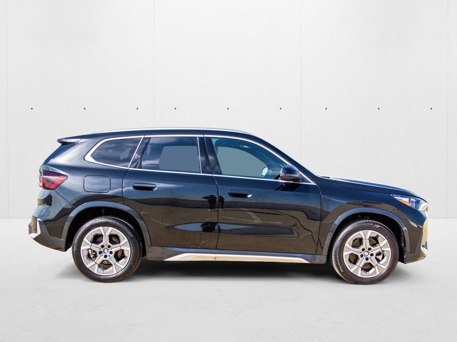 2025 Bmw X1 XDrive28i photo 4