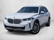BMW X5 PHEV