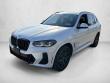Used 2022 BMW X3 xDrive30i SUV