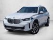 Used 2024 BMW X5 PHEV xDrive50e SUV