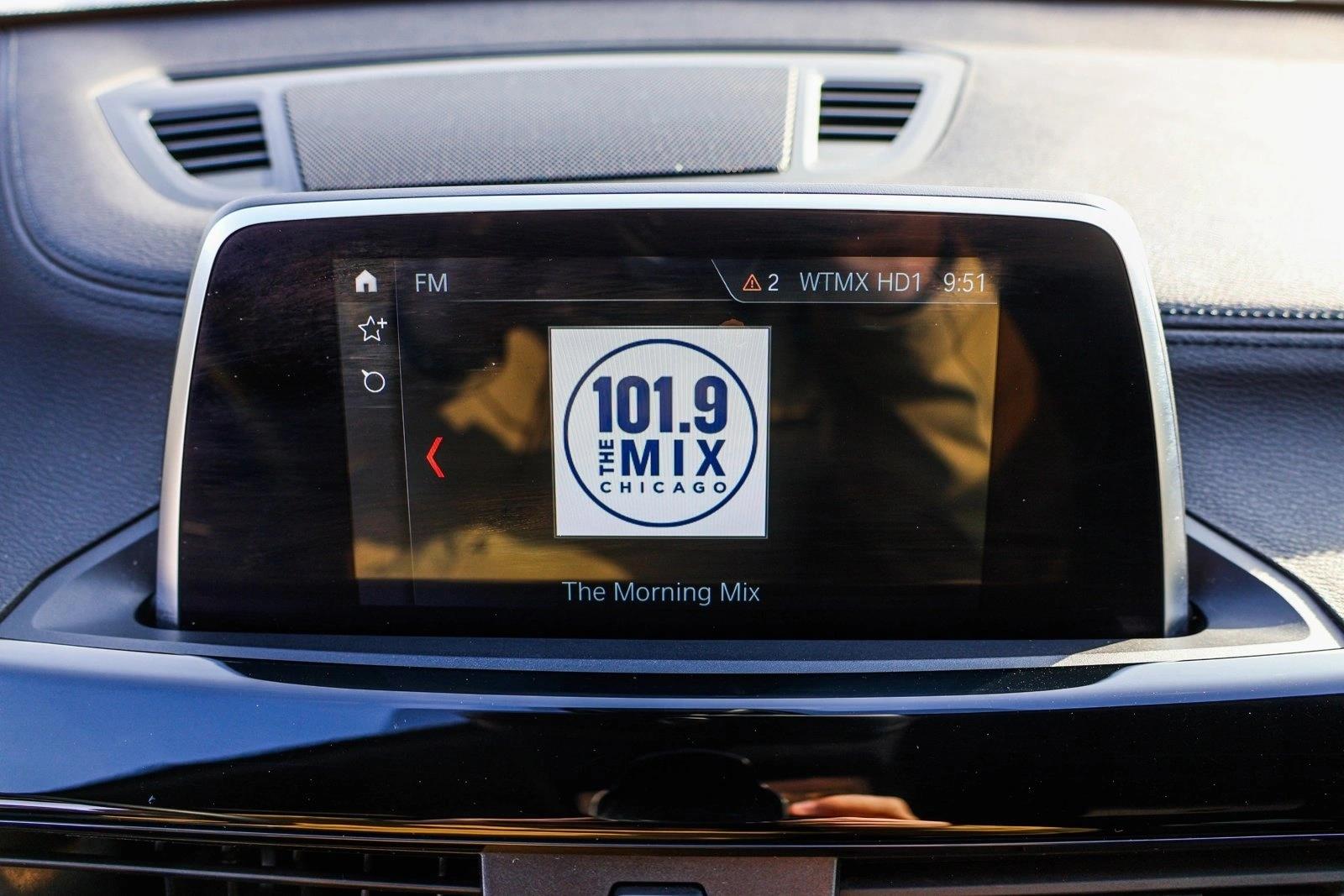 2019 BMW X2 - Image 17