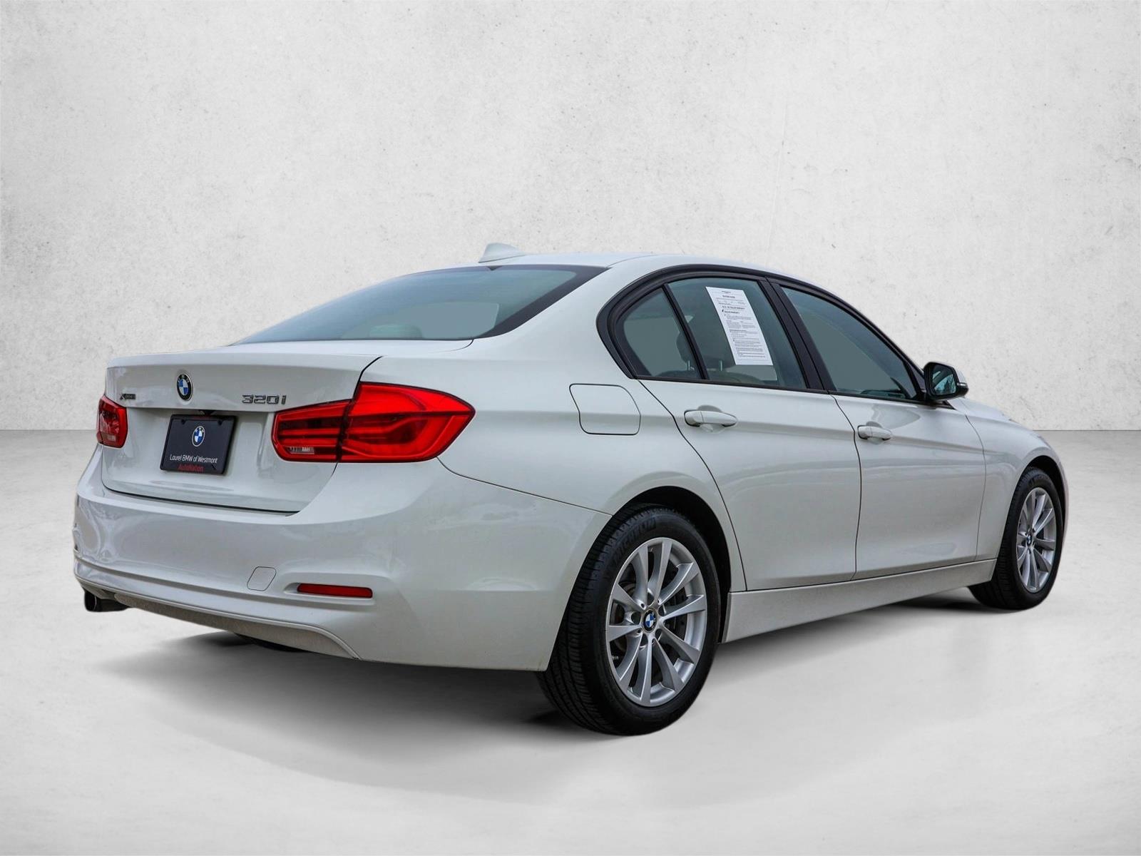 2018 BMW 320I - Image 5