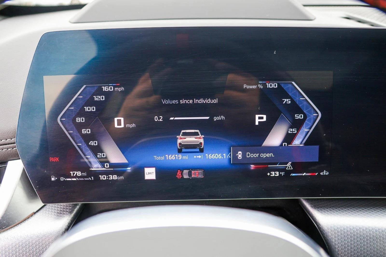 2024 BMW X1 - Image 15