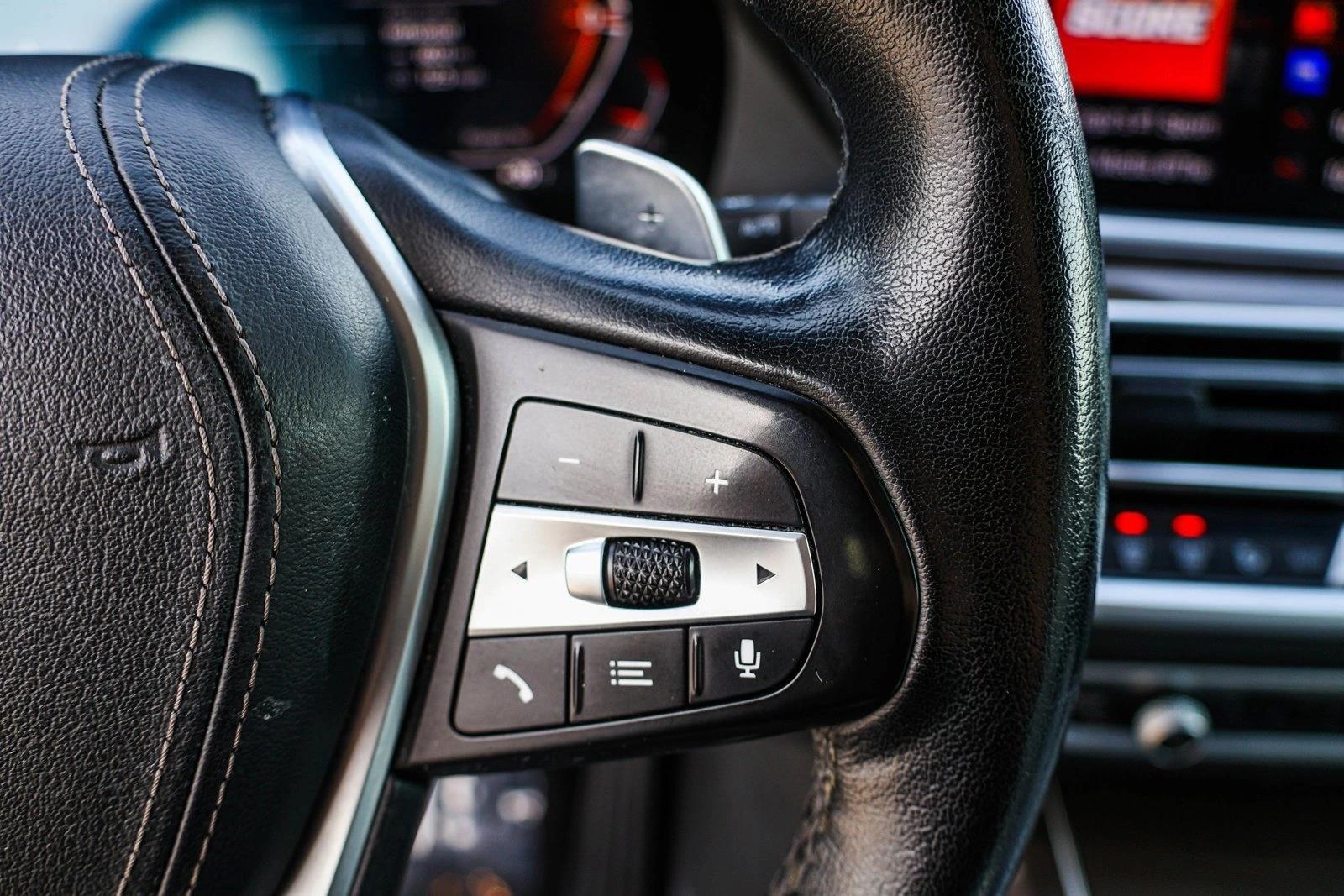 2023 BMW X5 - Image 16