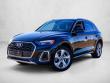 Used 2023 Audi Q5 45 S line Premium SUV