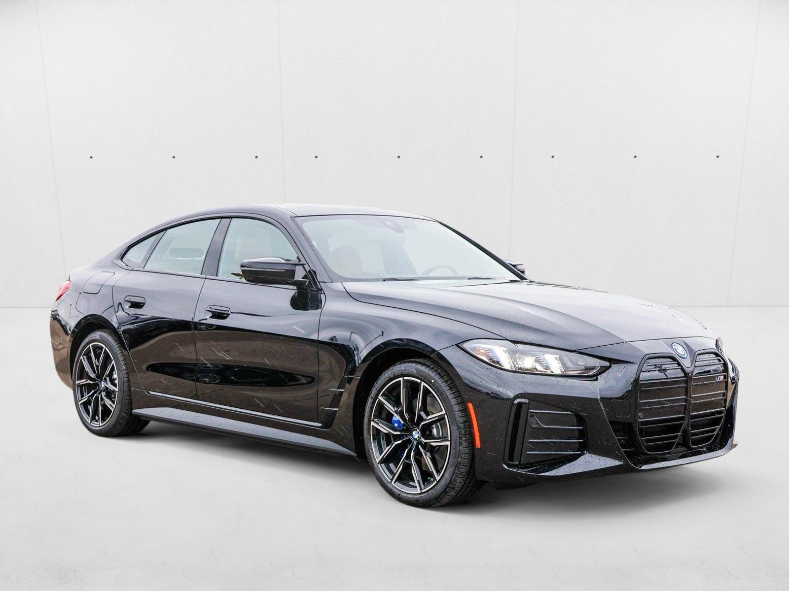 2025 Bmw i4 M50 photo 2