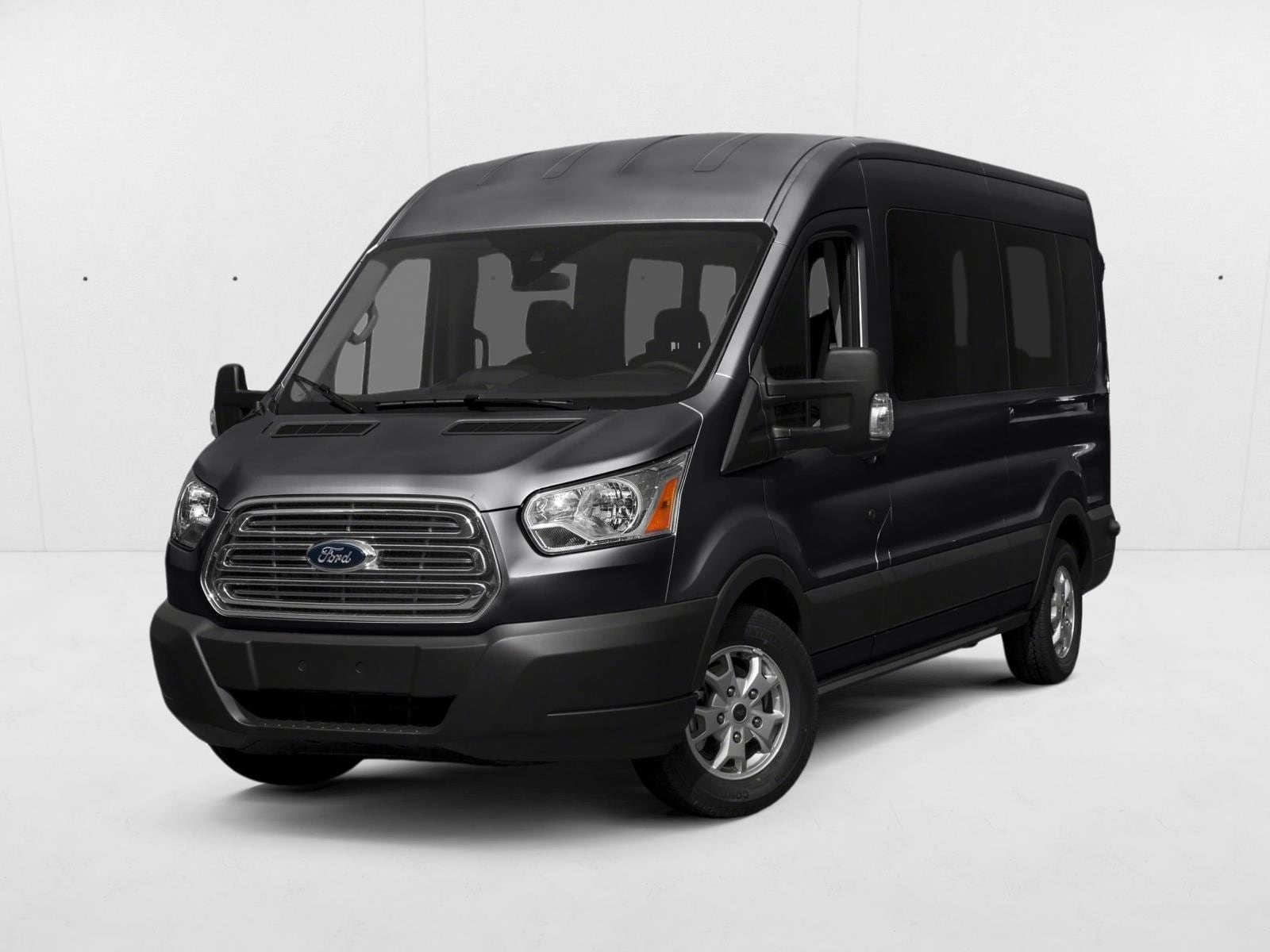 2018 Ford Transit Wagon - Image 1