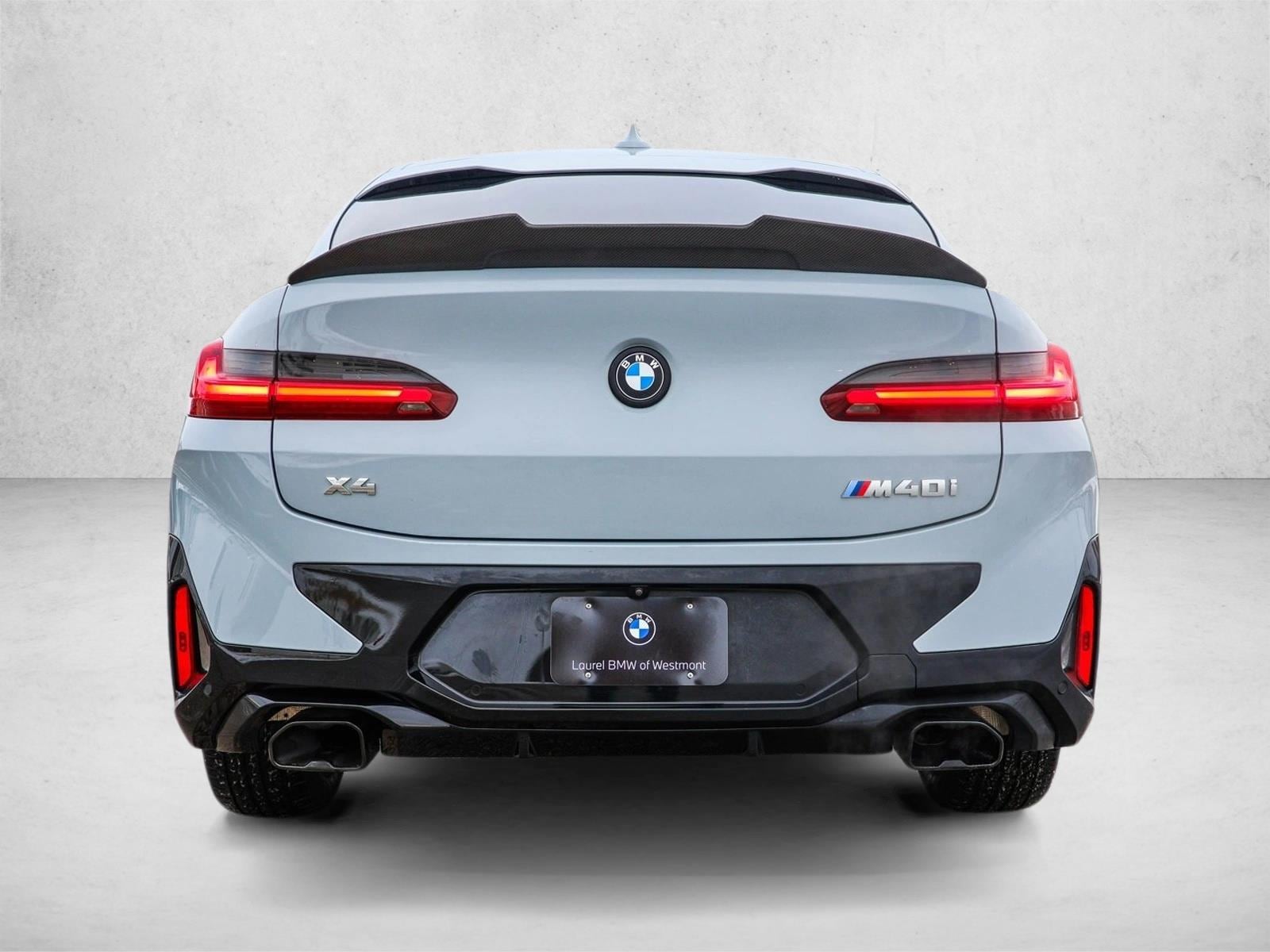 2022 BMW X4 - Image 6
