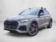 Used 2025 Audi Q5 e 55 S line Premium SUV