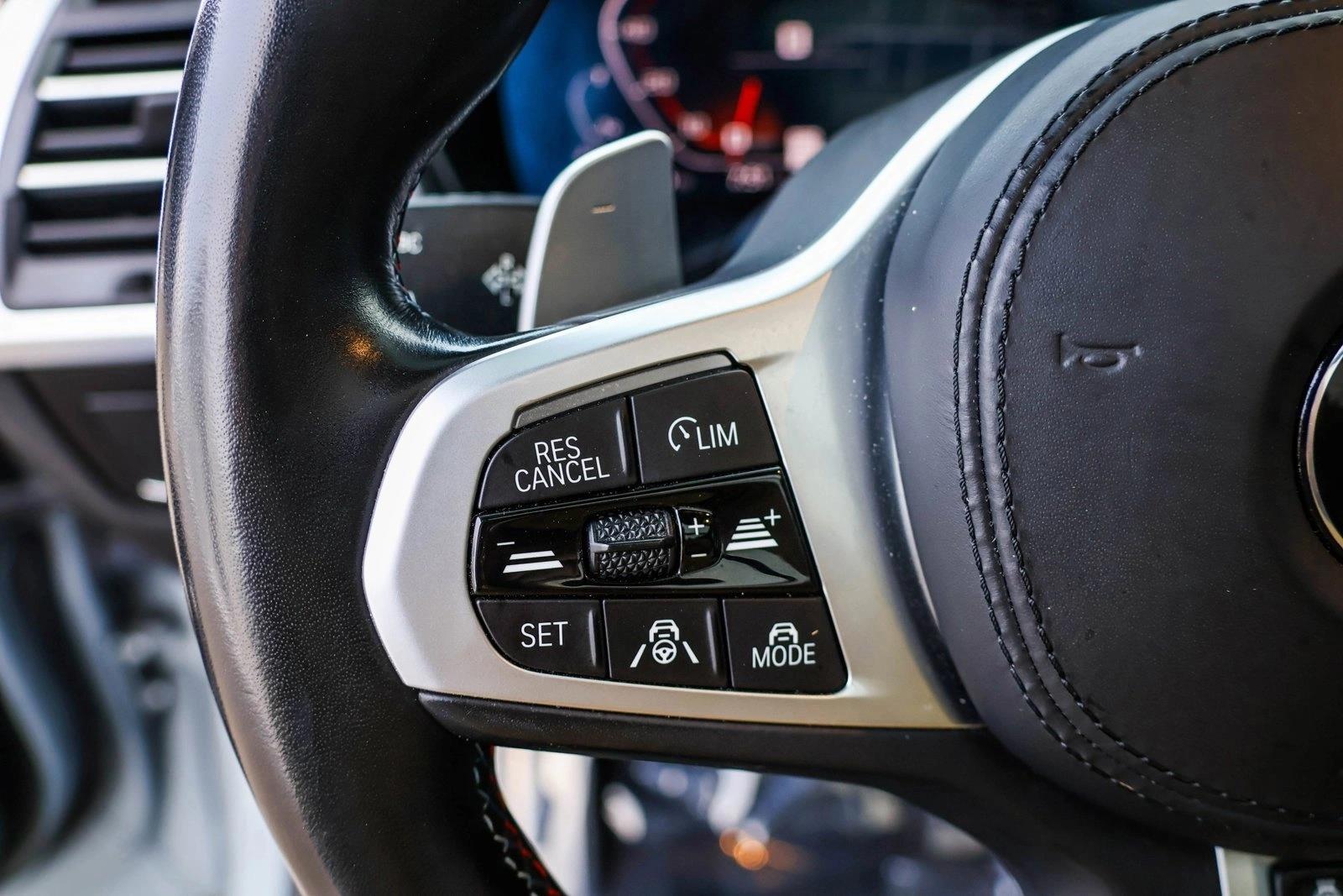 2022 BMW X4 - Image 14