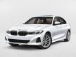 Used 2026 BMW 330i xDrive Sedan