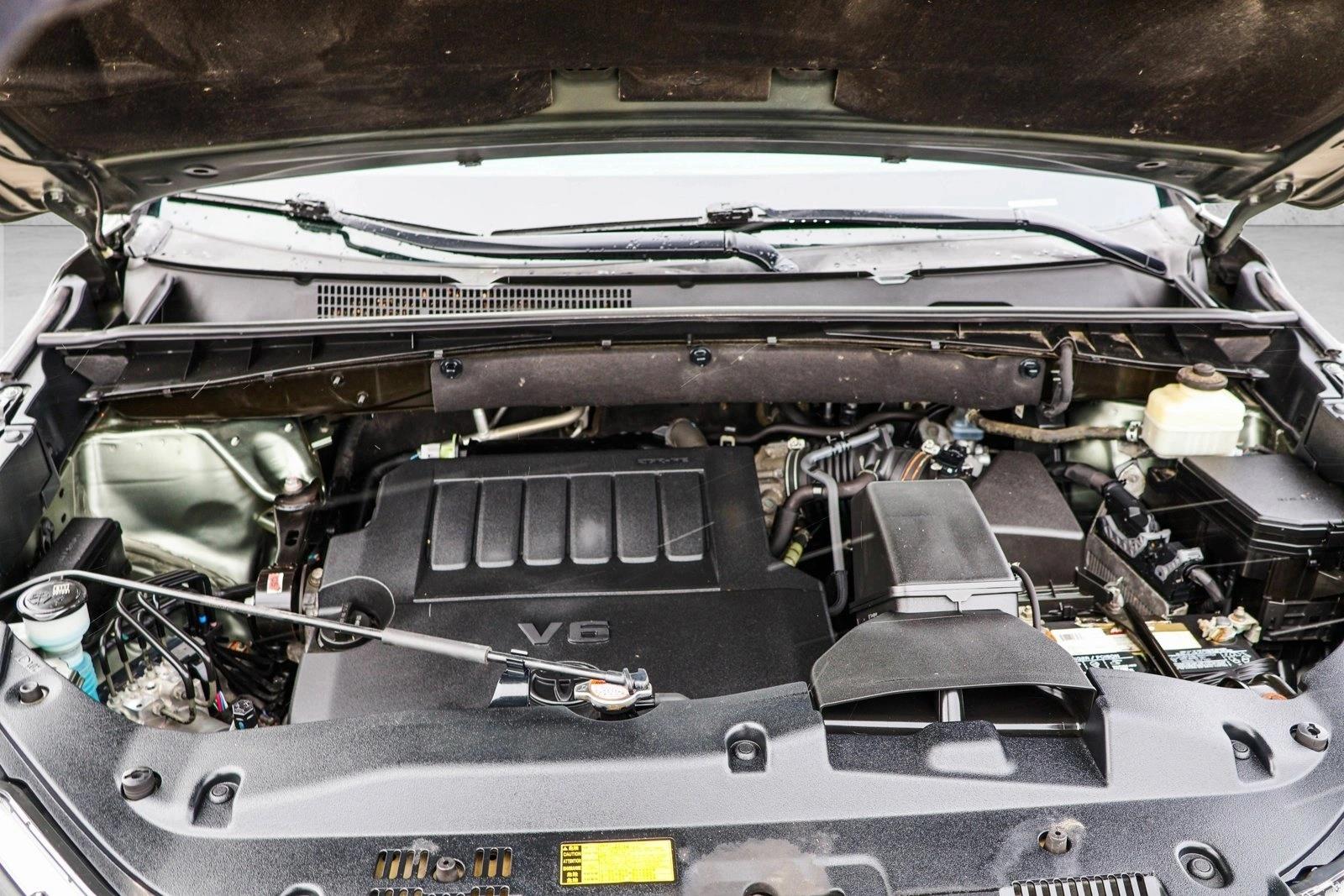 2016 TOYOTA HIGHLANDER - Image 29