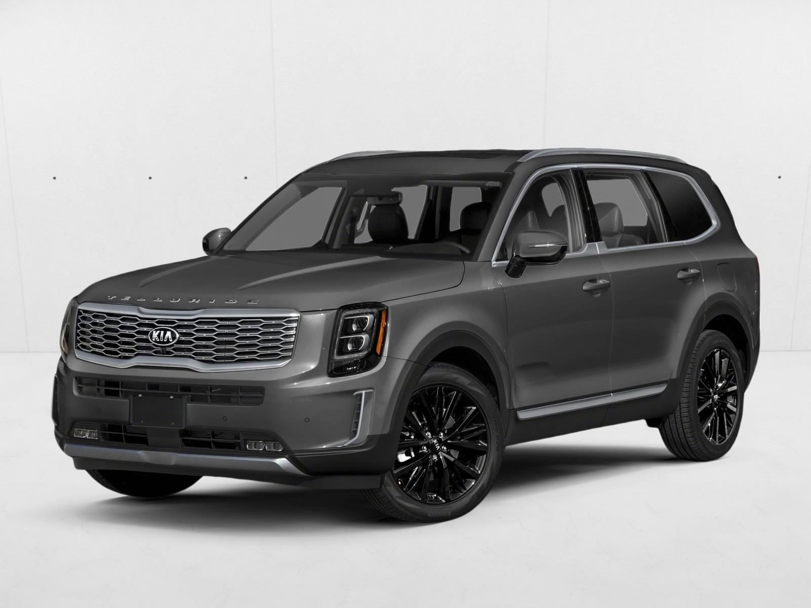 2021 KIA TELLURIDE - Image 1
