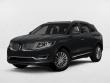 Used 2017 Lincoln MKX Reserve SUV