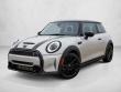 Used 2022 MINI Hardtop 2 Door Cooper S Hatchback