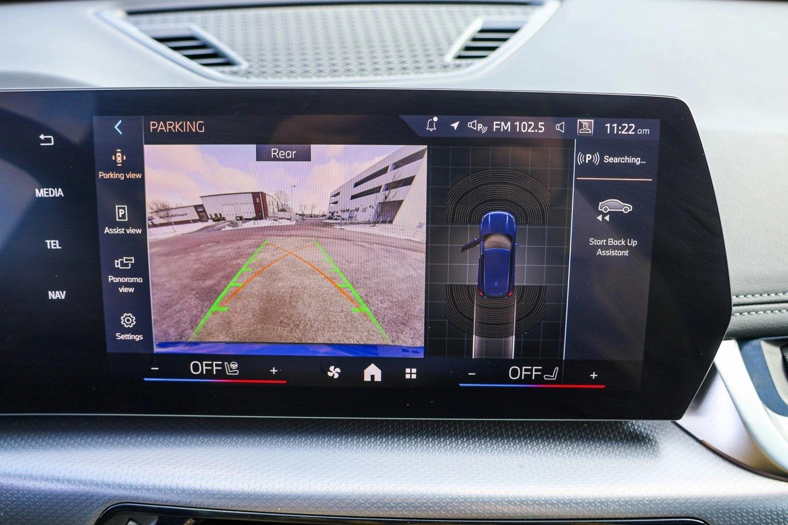 2025 BMW X1 - Image 18