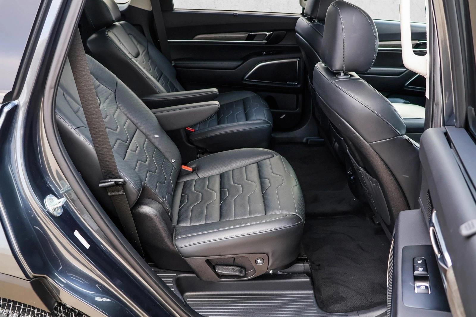 2021 KIA TELLURIDE - Image 26