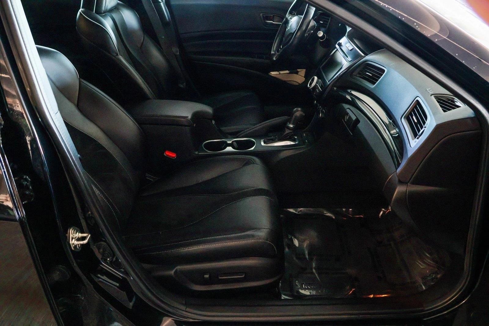 2020 ACURA ILX - Image 28