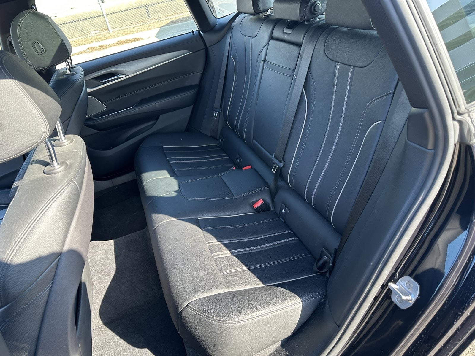 2019 BMW 640XI - Image 14