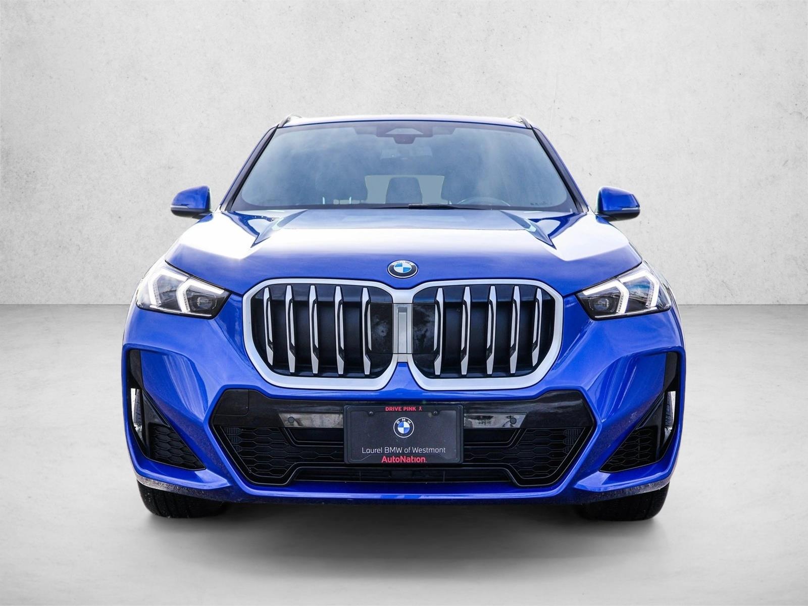 2025 BMW X1 - Image 2