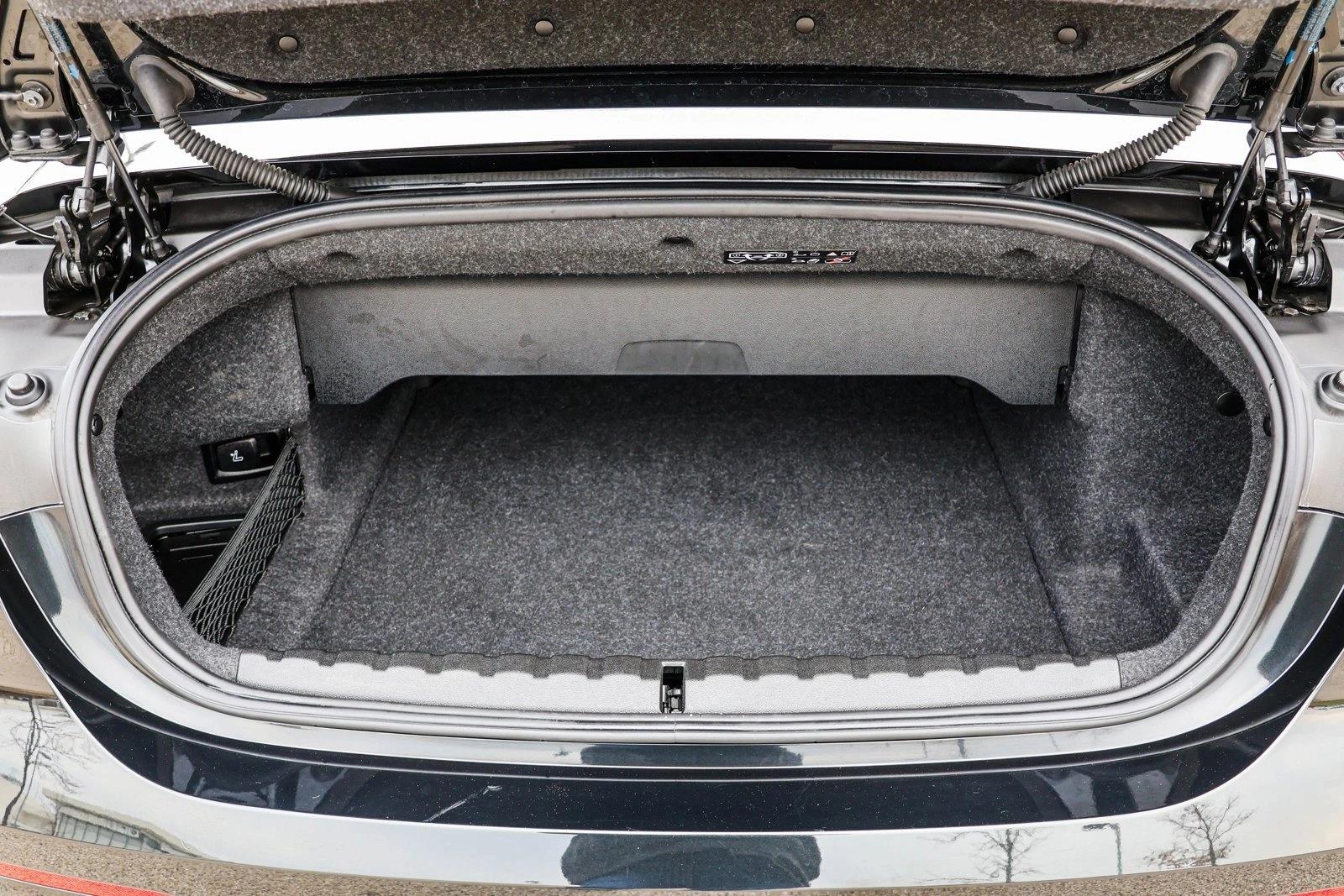 2025 BMW 430I - Image 22