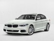  BMW M550i