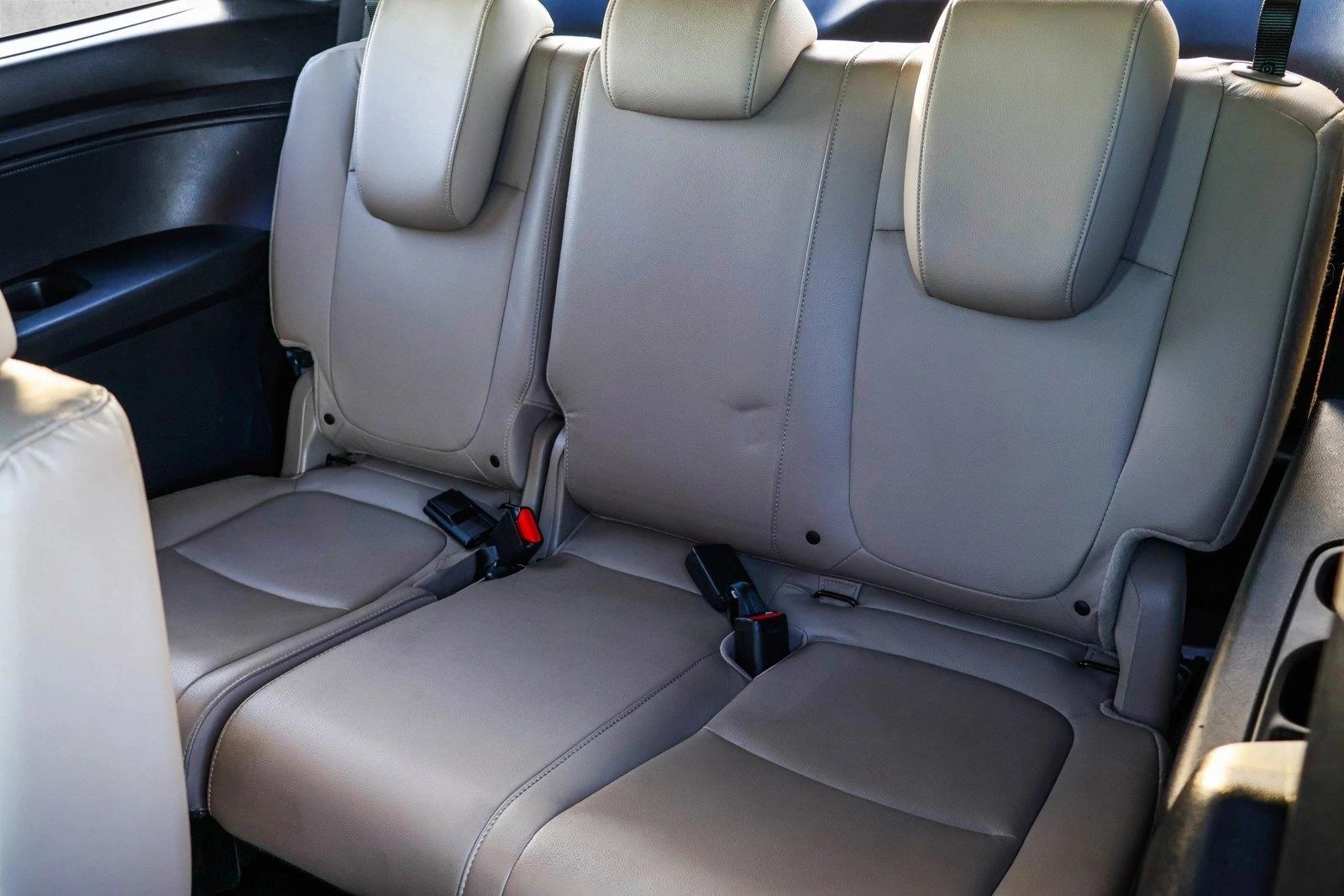 2020 HONDA ODYSSEY - Image 25