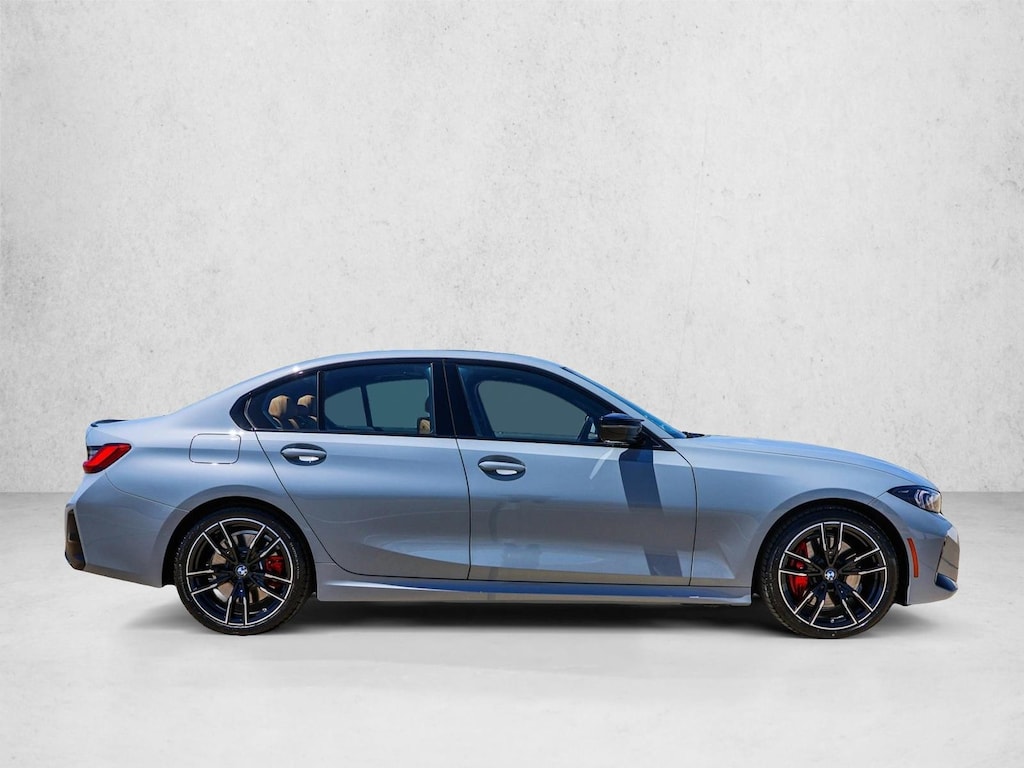Used 2024 BMW M340i xDrive Sedan