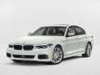 Used 2019 BMW M550i xDrive Sedan