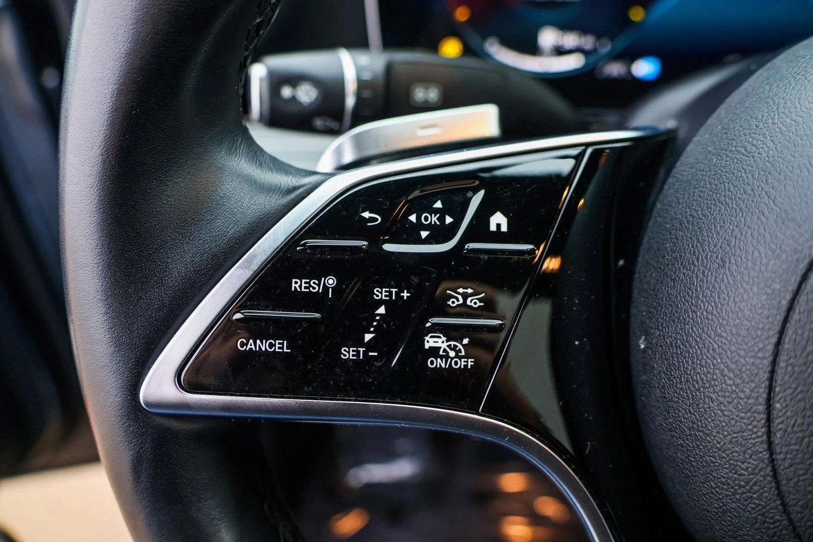 2021 MERCEDES-BENZ E-CLASS - Image 14