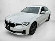  BMW 530i