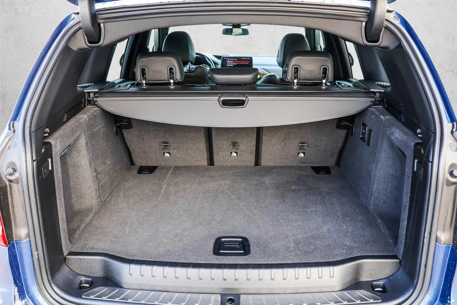 2018 BMW X3 - Image 26