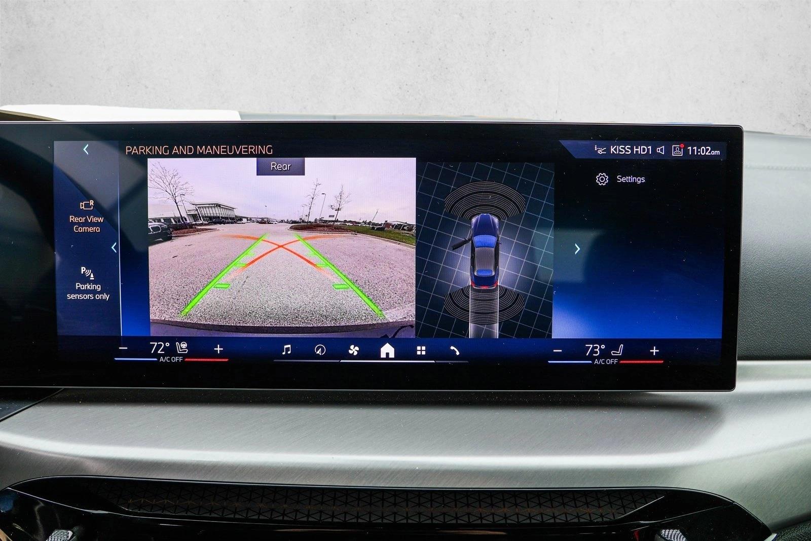 2025 BMW 430I - Image 18