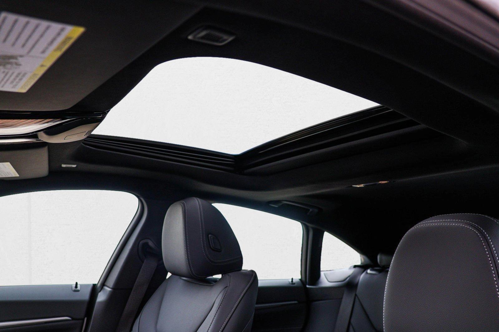 2025 BMW 430I - Image 11